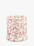 Emma Bridgewater pink mug 300ml, imported from the UK