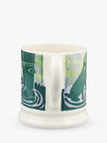 Emma Bridgewater Puddles earthenware mug 300ml - British product