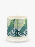 Emma Bridgewater Puddles earthenware mug 300ml - British product