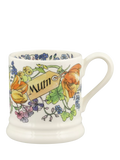 Emma Bridgewater Spring Bunch Mum mug 300ml, UK version