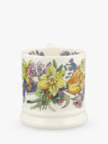 Emma Bridgewater Spring Bunch Mum mug 300ml, UK version