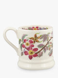 Emma Bridgewater earthenware mug wild rose 300ml, UK version