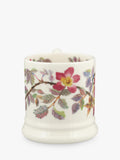 Emma Bridgewater earthenware mug wild rose 300ml, UK version
