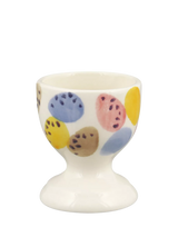 John Lewis Emma Bridgewater Mini Eggs Earthenware Egg Cup- Buy online at McGrocer