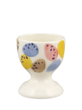 Emma Bridgewater mini eggs earthenware egg cup - British product