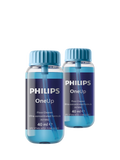 Philips OneUp floor cleaner pack of 2 (British brand)
