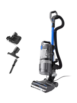 John Lewis Vax LiftOut Reach Pet Upright Vacuum Cleaner, Graphite Blue- Buy online at McGrocer