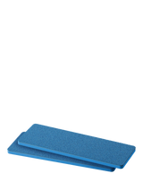 John Lewis Philips OneUp Replaceable Floor Cleaning Pads, Pack of 2- Buy online at McGrocer