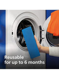 Philips replaceable pads pack of 2 (British brand)