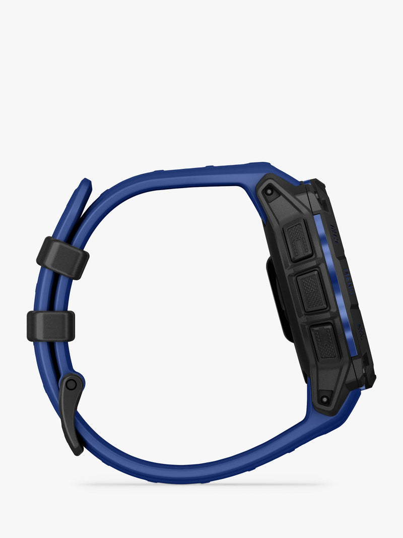 Garmin Instinct 3 rugged GPS smartwatch 45mm - British product