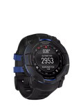 Garmin Instinct 3 rugged GPS smartwatch 45mm - British product