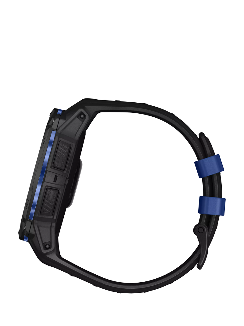 Garmin Instinct 3 rugged GPS smartwatch 45mm - British product