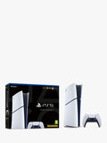 Sony PlayStation 5 Digital Edition slim console 825GB, UK version