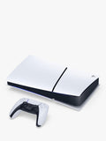 Sony PlayStation 5 Digital Edition slim console 825GB, UK version