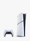 Sony PlayStation 5 Digital Edition slim console 825GB, UK version