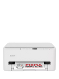 Canon PIXMA TS6550i wireless printer white, imported from the UK