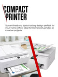 Canon PIXMA TS7550i wireless 3-in-1 inkjet printer - British product