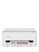 John Lewis Canon PIXMA TS4150i All-in-One Wireless Wi-Fi Printer, White- Buy online at McGrocer