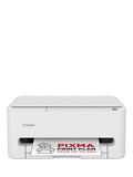 Canon PIXMA TS4150i all-in-one wireless printer white (British brand)