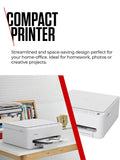 Canon PIXMA TS4150i all-in-one wireless printer white (British brand)