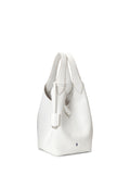 Ralph Lauren medium leather tote bag - British product
