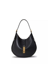 John Lewis Polo Ralph Lauren Polo ID Small Leather Shoulder Bag- Buy online at McGrocer