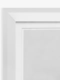 Brookpace Lascelles Anna Bulow Monument framed print 75x55cm (British brand)