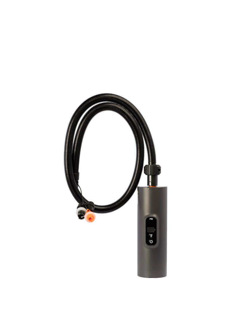 Vango AirBeam Tempest rechargeable pump (British brand)