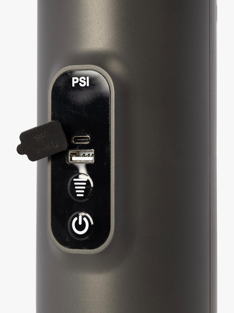 Vango AirBeam Tempest rechargeable pump (British brand)