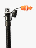 Vango AirBeam Tempest rechargeable pump (British brand)