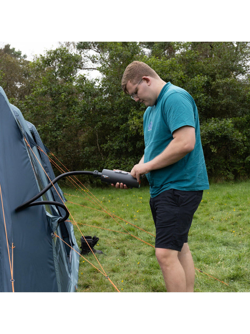 Vango AirBeam Tempest rechargeable pump (British brand)