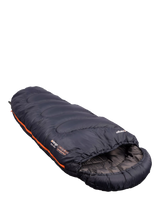 John Lewis Vango Atlas Junior Single Sleeping Bag, Midnight Navy- Buy online at McGrocer