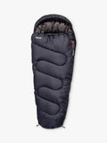 Vango Atlas Junior sleeping bag midnight navy, imported from the UK