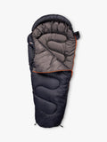 Vango Atlas Junior sleeping bag midnight navy, imported from the UK