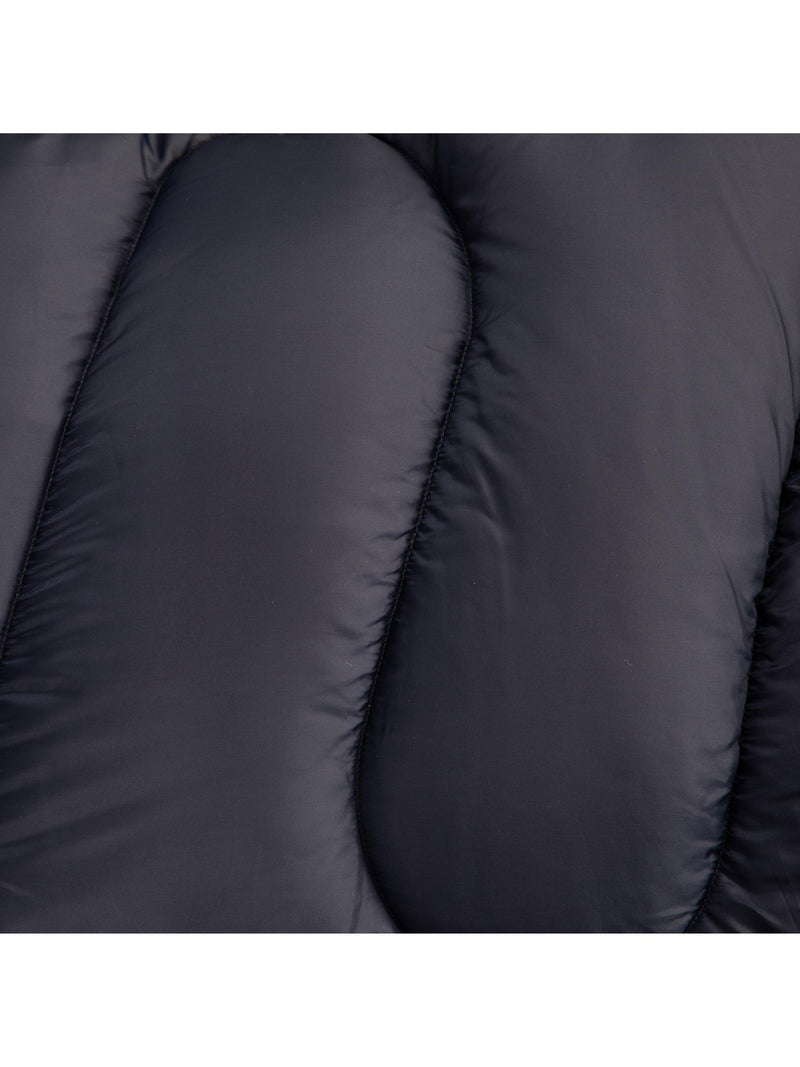 Vango Atlas Junior sleeping bag midnight navy, imported from the UK