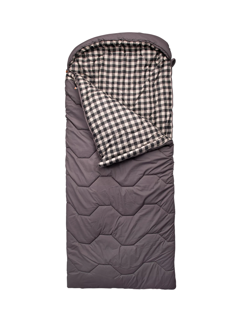 Vango Aurora Grande single sleeping bag Excalibur, imported from the UK