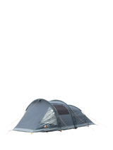 John Lewis Vango Beta 450XL Poled 3-Person Tunnel Tent, Deep Blue- Buy online at McGrocer