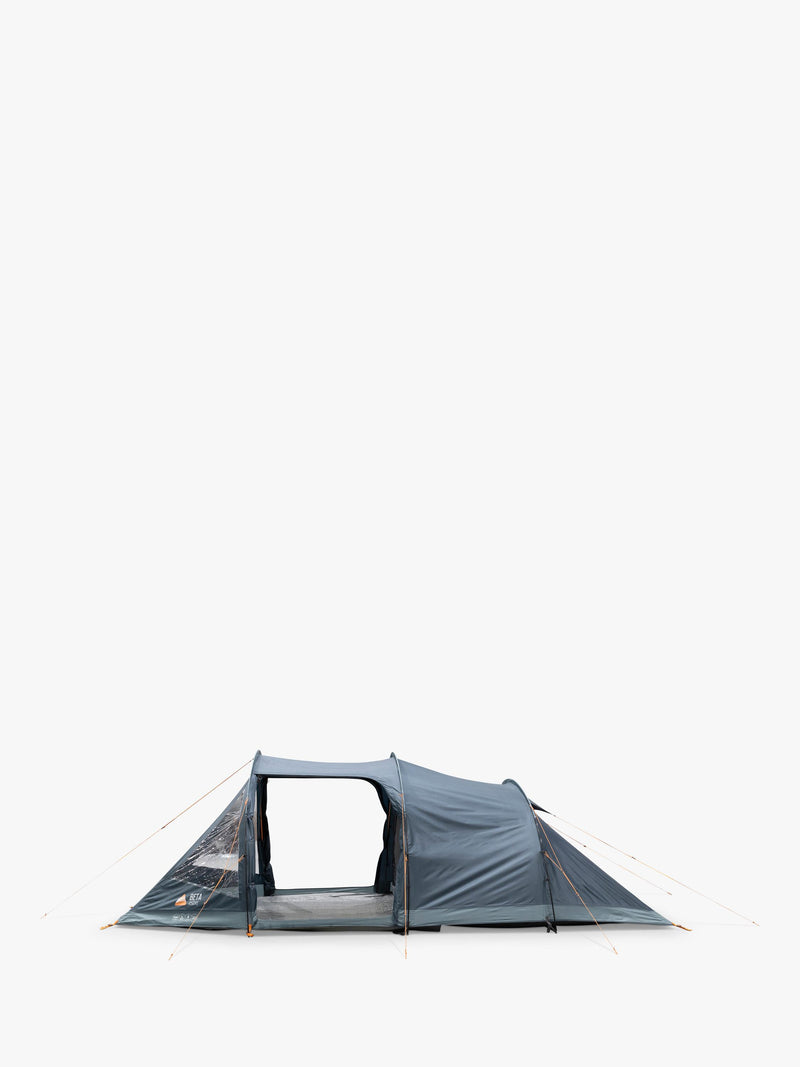 Vango Beta 450XL tunnel tent 3-person deep blue - British product