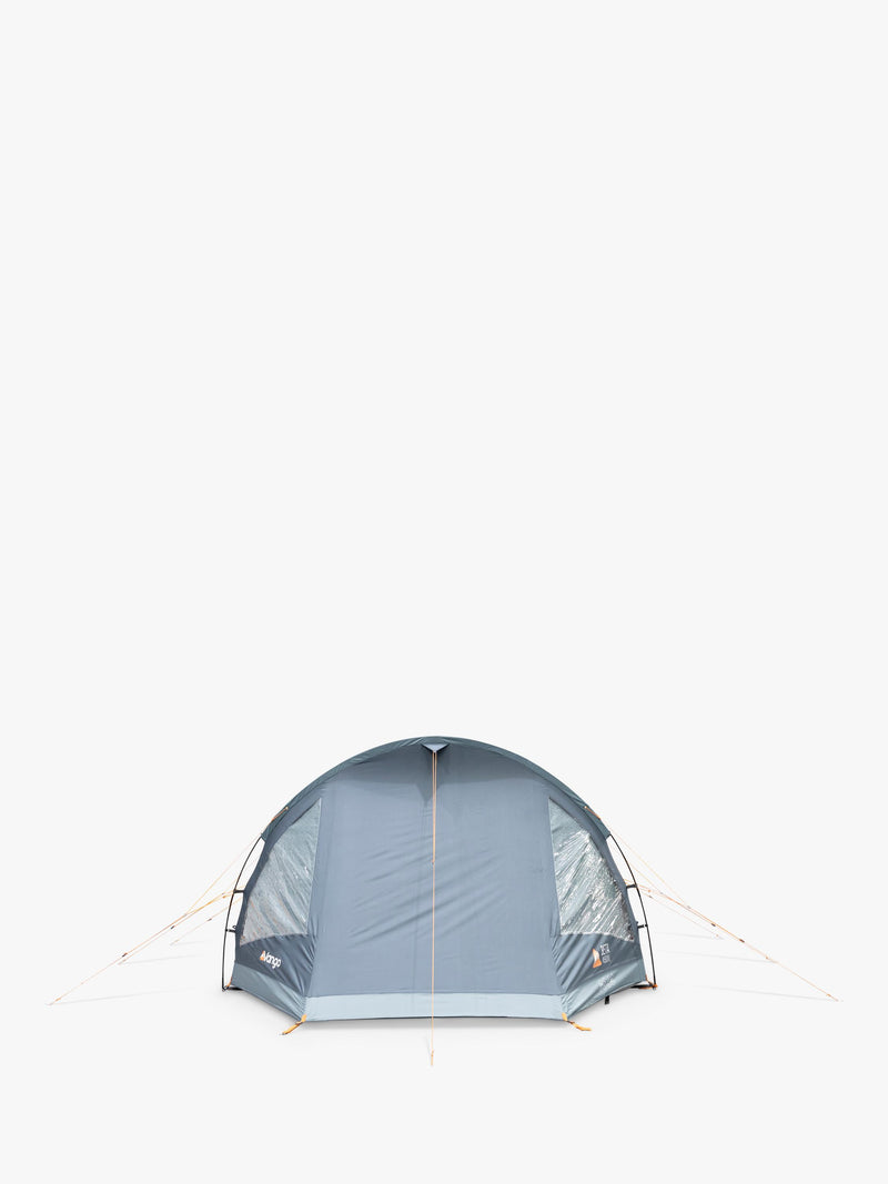 Vango Beta 450XL tunnel tent 3-person deep blue - British product