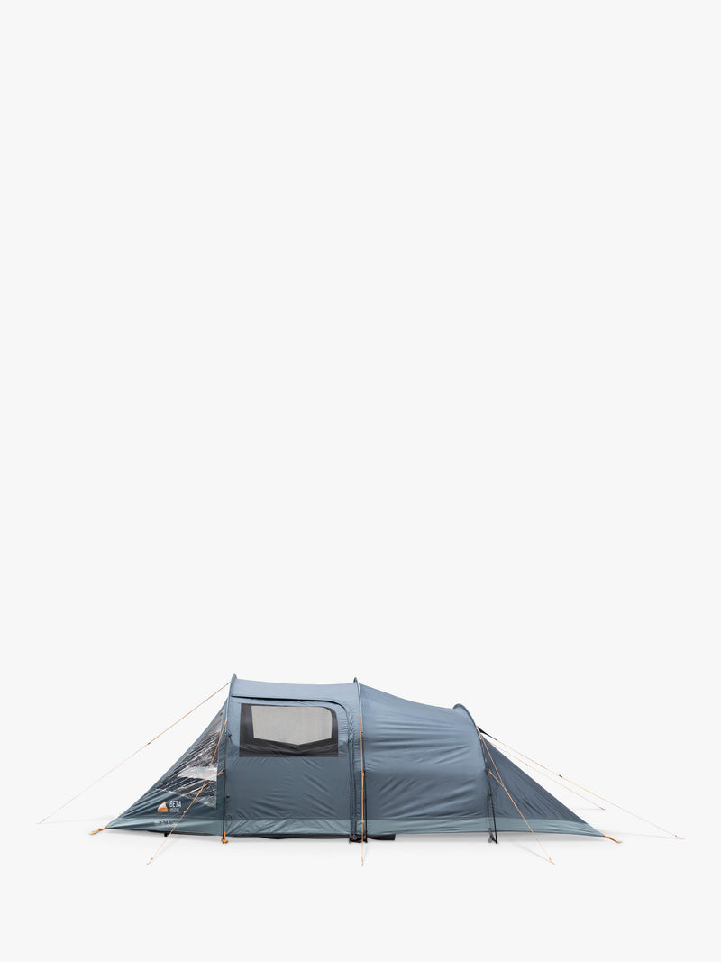 Vango Beta 450XL tunnel tent 3-person deep blue - British product