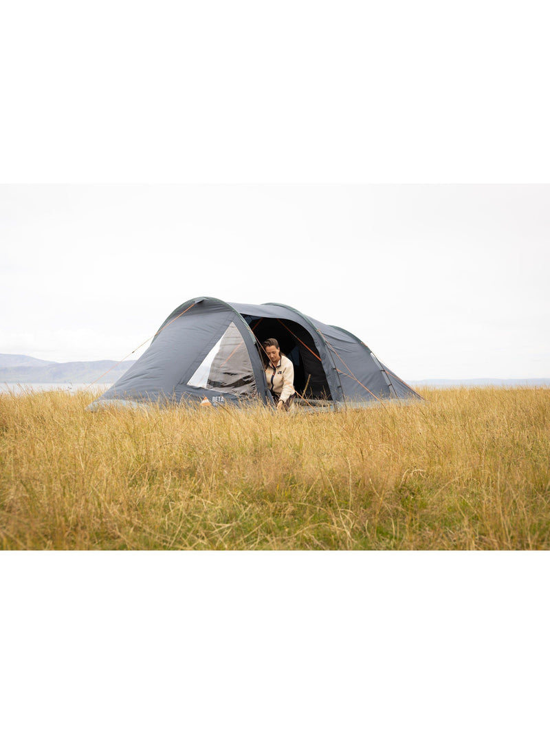 Vango Beta 450XL tunnel tent 3-person deep blue - British product