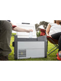 Vango C-Pinnacle 25L cool box deep grey, imported from the UK