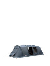 John Lewis Vango Tacoma 800XL 8-Person Poled Tent Deep Blue- Buy online at McGrocer