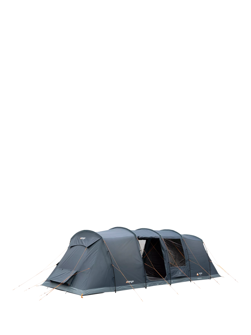Vango Tacoma 800XL deep blue 8-person tent - British product