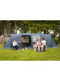 Vango Tacoma 800XL deep blue 8-person tent - British product