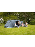 Vango Tacoma 800XL deep blue 8-person tent - British product