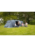 Vango Tacoma 800XL deep blue 8-person tent - British product