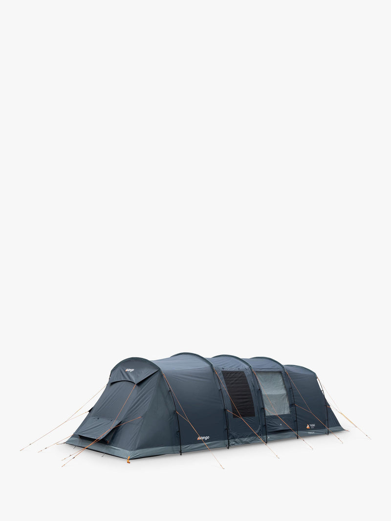 Vango Tacoma 800XL deep blue 8-person tent - British product