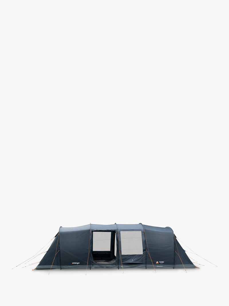 Vango Tacoma 800XL deep blue 8-person tent - British product