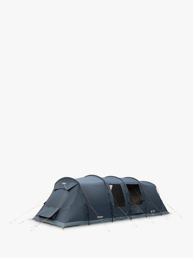 Vango Tacoma 800XL deep blue 8-person tent - British product